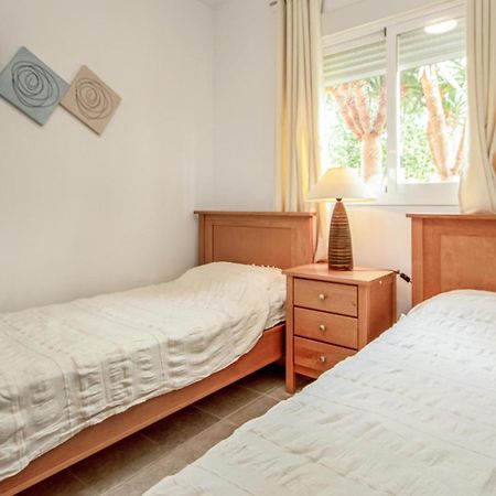 Casares Del Sol Apartamento Exterior foto