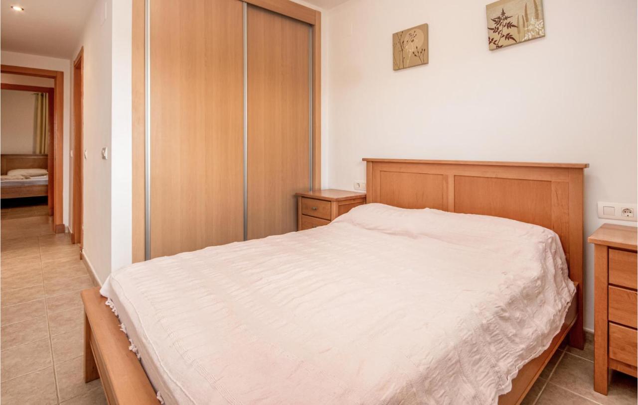 Casares Del Sol Apartamento Exterior foto