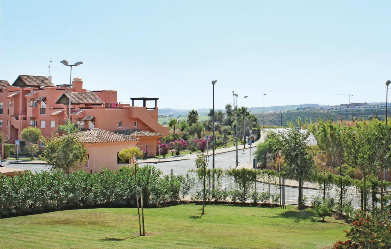 Casares Del Sol Apartamento Exterior foto