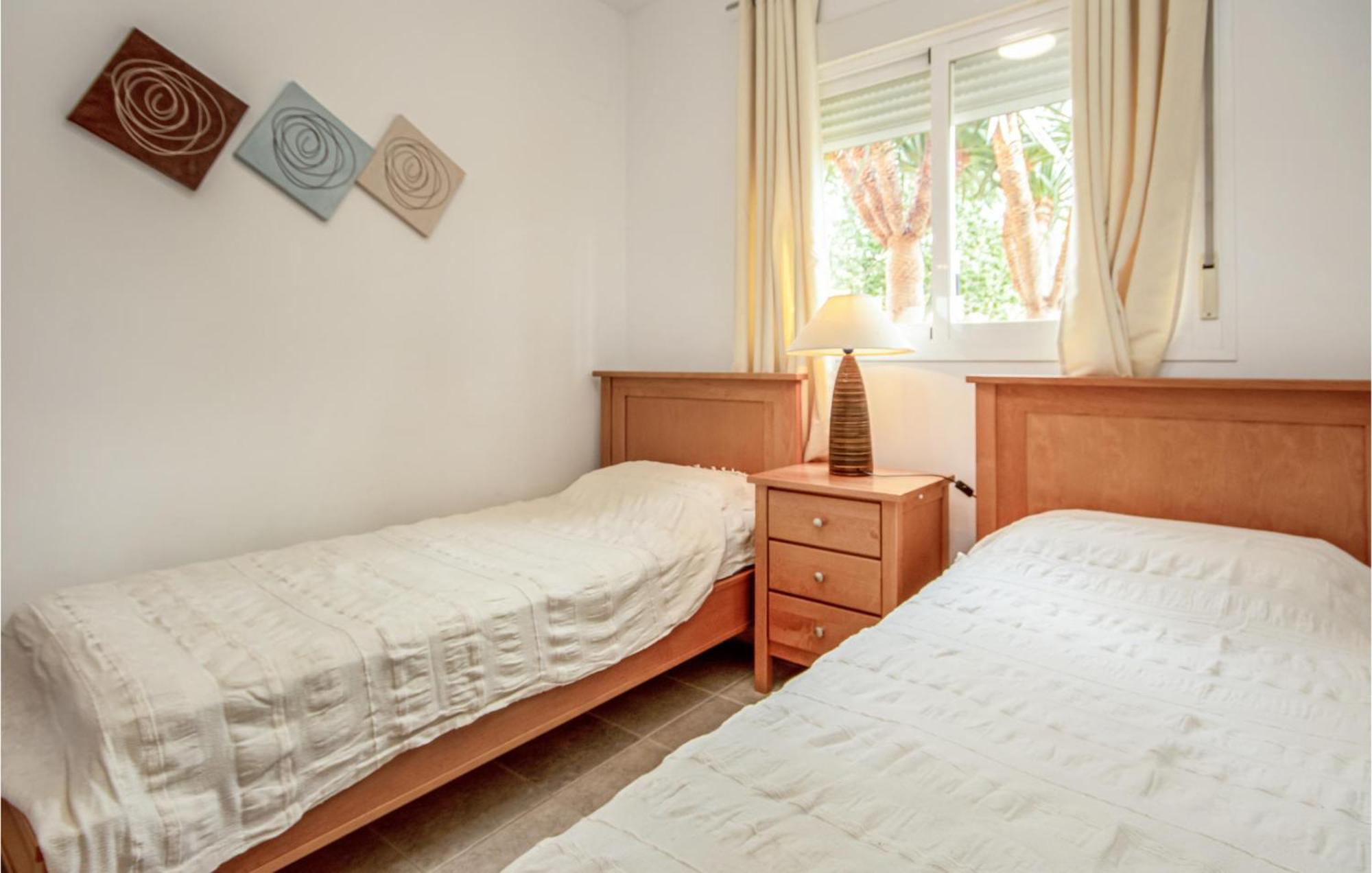Casares Del Sol Apartamento Exterior foto