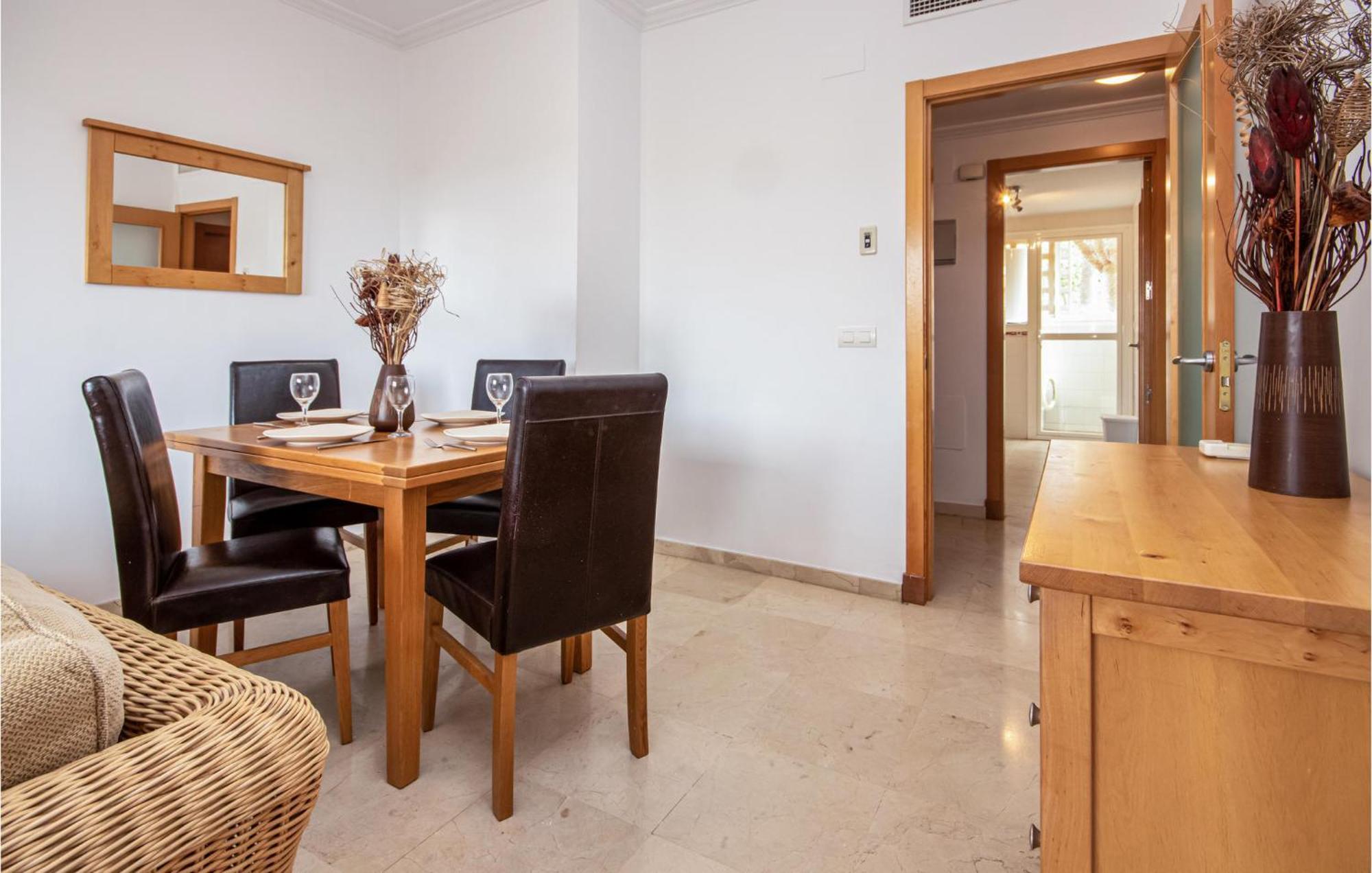 Casares Del Sol Apartamento Exterior foto