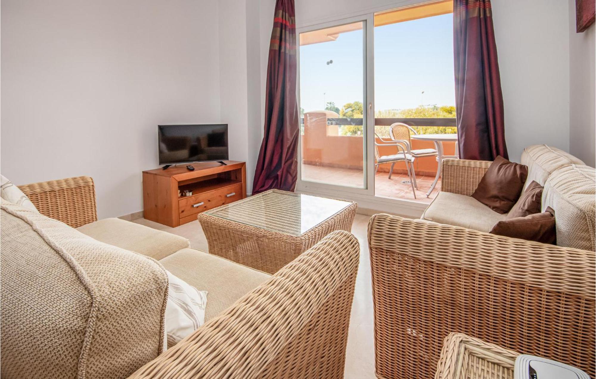 Casares Del Sol Apartamento Exterior foto
