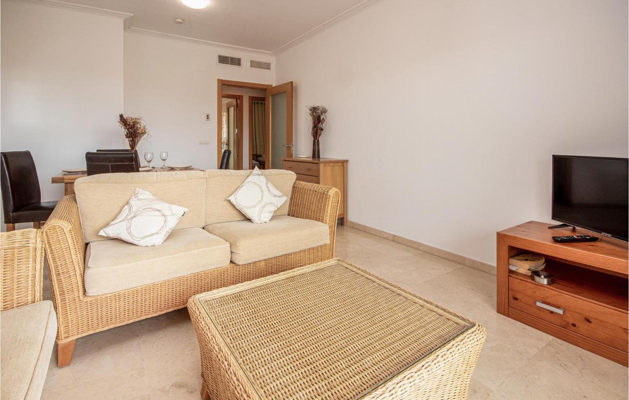 Casares Del Sol Apartamento Exterior foto