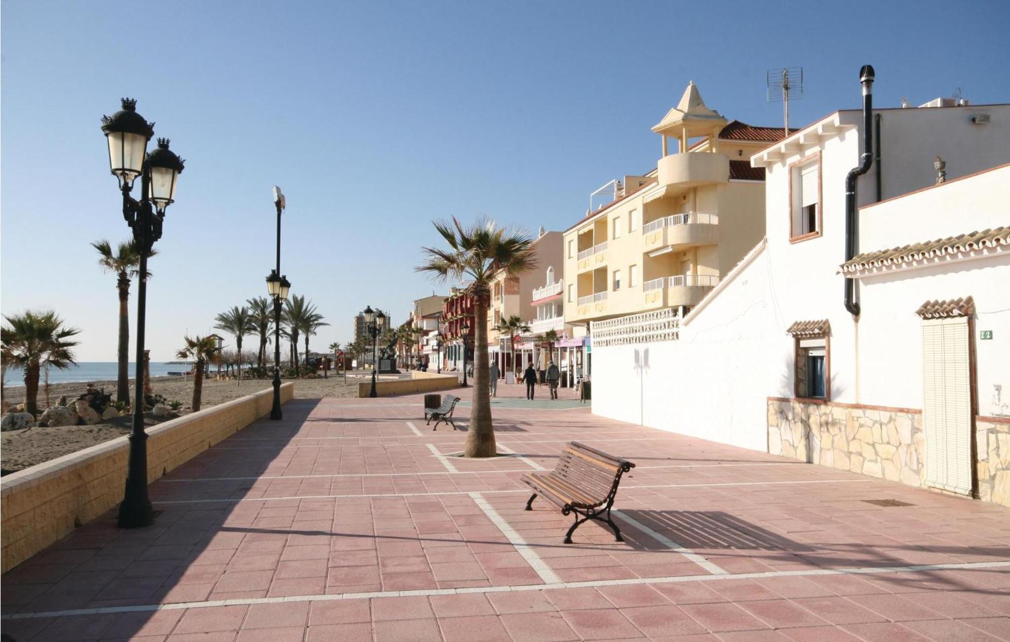 Casares Del Sol Apartamento Exterior foto